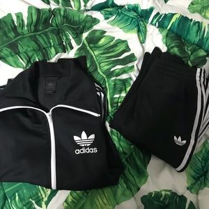 Adidas Orginals Firebird Women’s Tracksuit